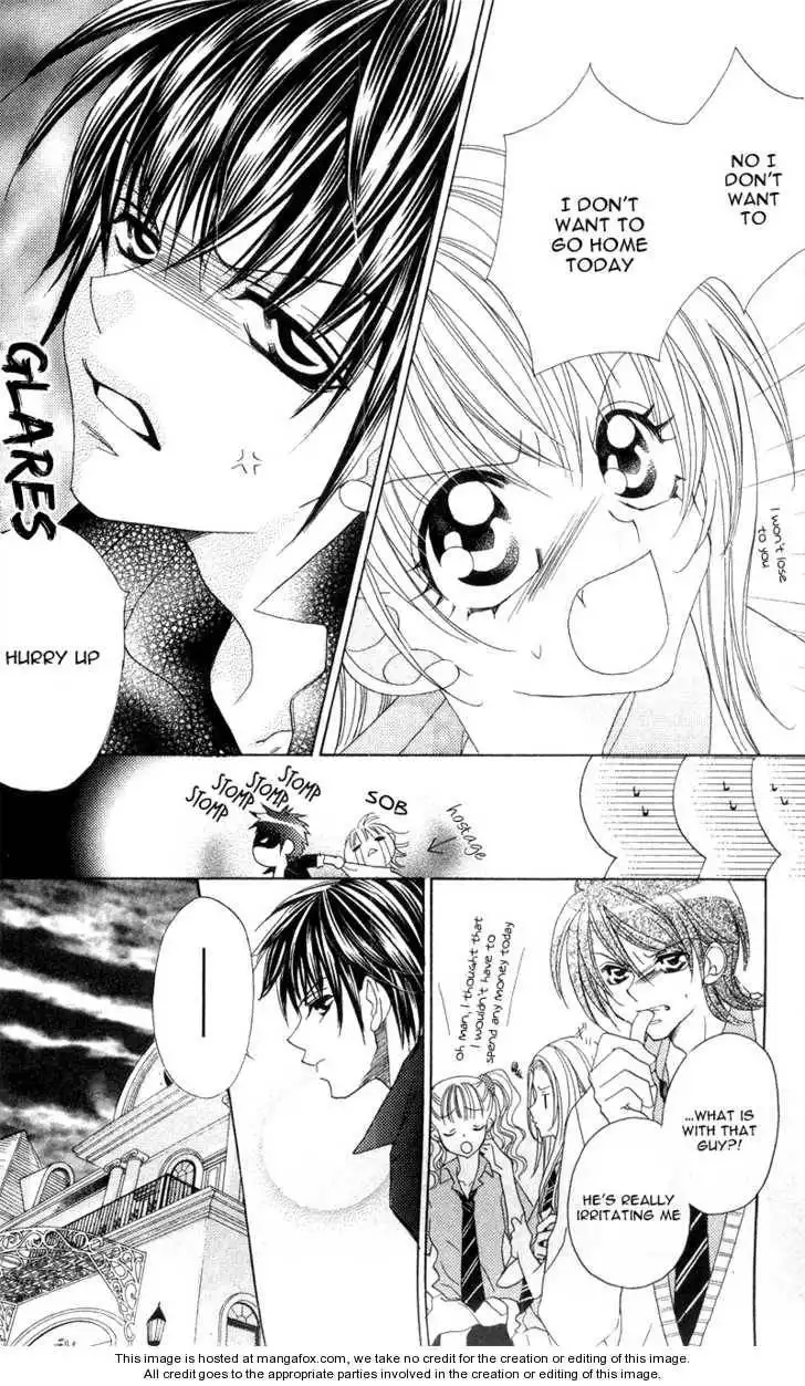 Saikyou Help xxx Chapter 1 24